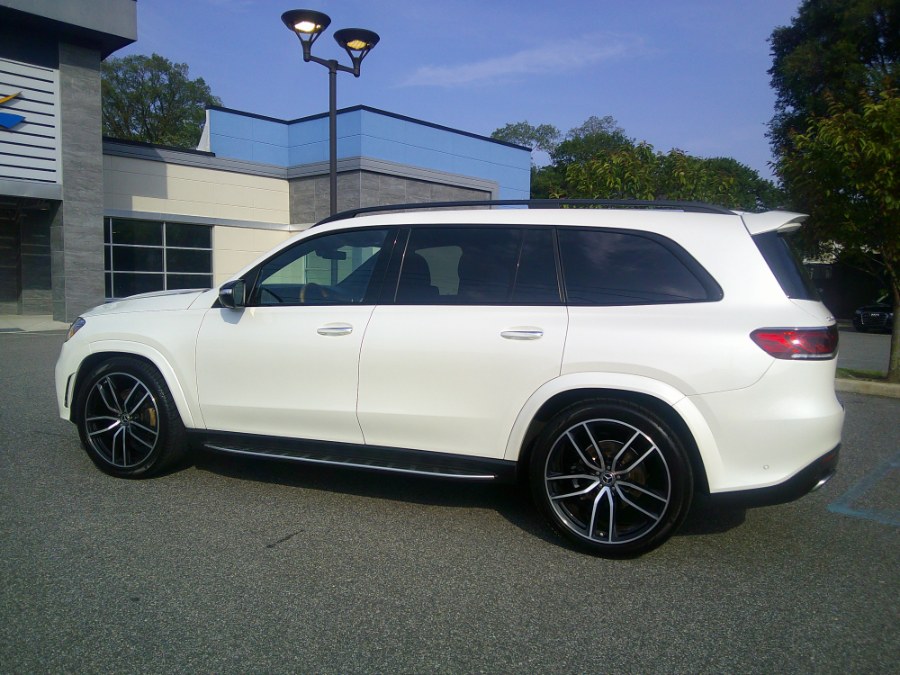 2021 Mercedes-Benz GLS GLS 580 4MATIC SUV, available for sale in Massapequa, New York | South Shore Auto Brokers & Sales. Massapequa, New York 2021 Mercedes-Benz GLS GLS 580 4MATIC SUV, available for sale in Massapequa, New York | South Shore Auto Brokers & Sales. Massapequa, New York