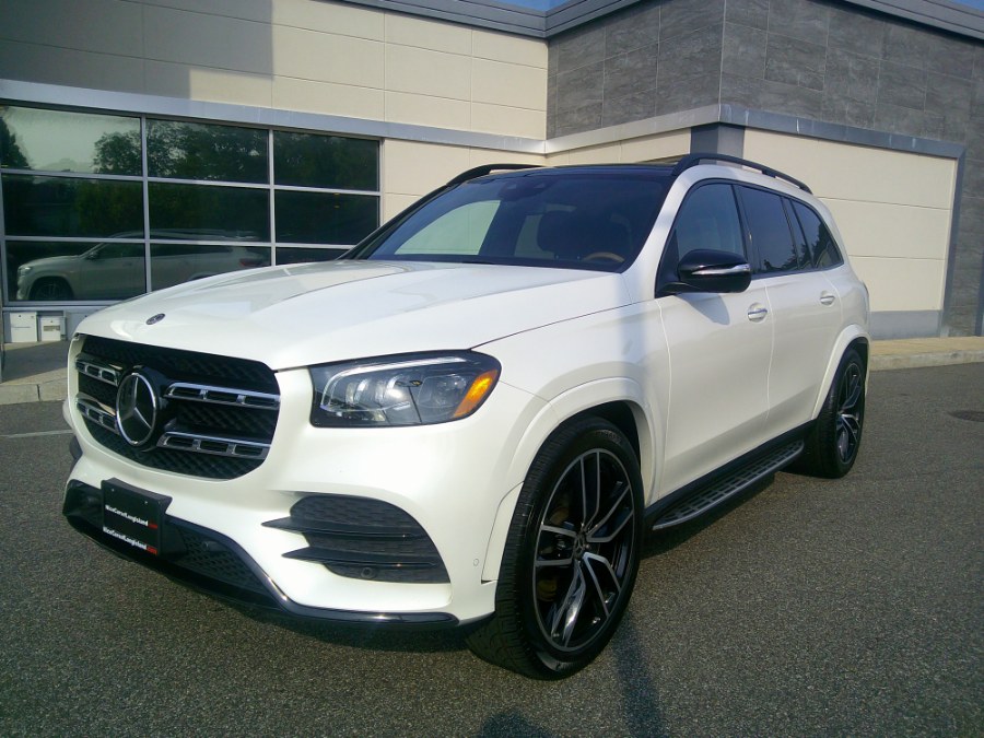 2021 Mercedes-Benz GLS GLS 580 4MATIC SUV, available for sale in Massapequa, New York | South Shore Auto Brokers & Sales. Massapequa, New York 2021 Mercedes-Benz GLS GLS 580 4MATIC SUV, available for sale in Massapequa, New York | South Shore Auto Brokers & Sales. Massapequa, New York