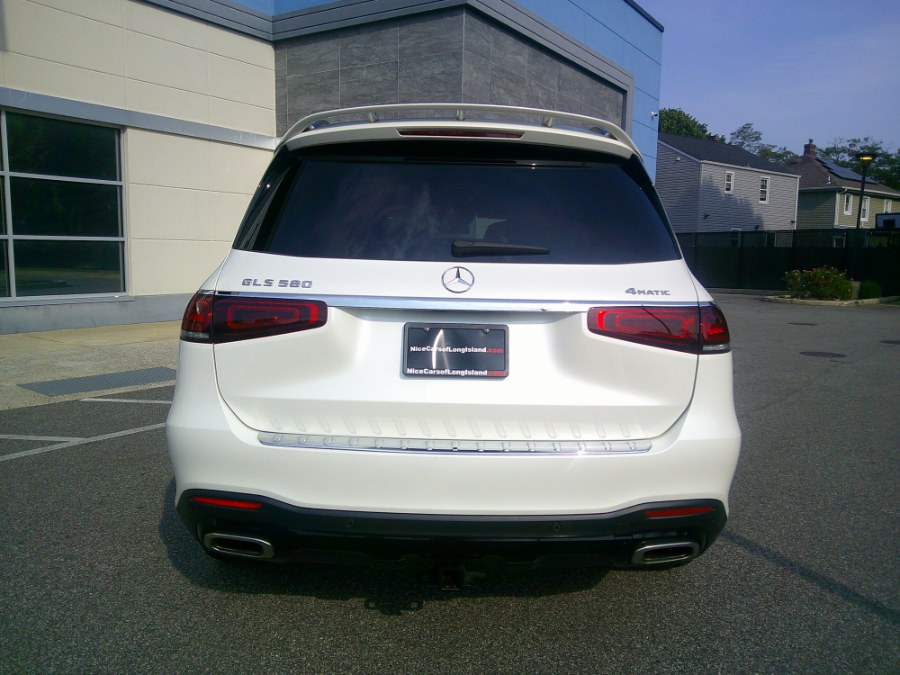 2021 Mercedes-Benz GLS GLS 580 4MATIC SUV, available for sale in Massapequa, New York | South Shore Auto Brokers & Sales. Massapequa, New York 2021 Mercedes-Benz GLS GLS 580 4MATIC SUV, available for sale in Massapequa, New York | South Shore Auto Brokers & Sales. Massapequa, New York