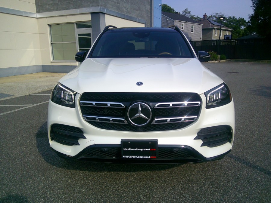 2021 Mercedes-Benz GLS GLS 580 4MATIC SUV, available for sale in Massapequa, New York | South Shore Auto Brokers & Sales. Massapequa, New York 2021 Mercedes-Benz GLS GLS 580 4MATIC SUV, available for sale in Massapequa, New York | South Shore Auto Brokers & Sales. Massapequa, New York