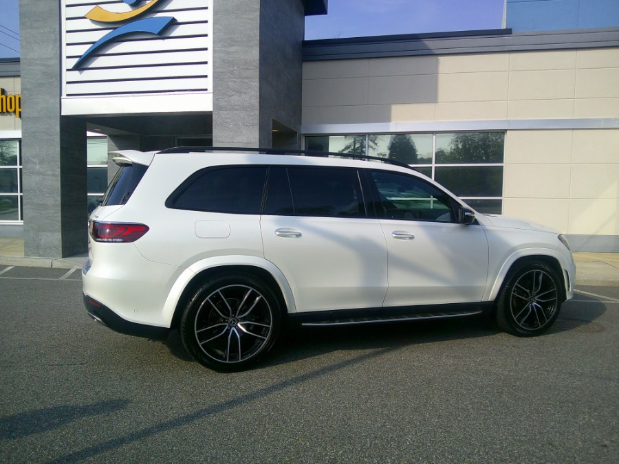 2021 Mercedes-Benz GLS GLS 580 4MATIC SUV, available for sale in Massapequa, New York | South Shore Auto Brokers & Sales. Massapequa, New York 2021 Mercedes-Benz GLS GLS 580 4MATIC SUV, available for sale in Massapequa, New York | South Shore Auto Brokers & Sales. Massapequa, New York