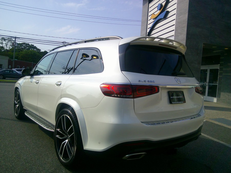 2021 Mercedes-Benz GLS GLS 580 4MATIC SUV, available for sale in Massapequa, New York | South Shore Auto Brokers & Sales. Massapequa, New York 2021 Mercedes-Benz GLS GLS 580 4MATIC SUV, available for sale in Massapequa, New York | South Shore Auto Brokers & Sales. Massapequa, New York