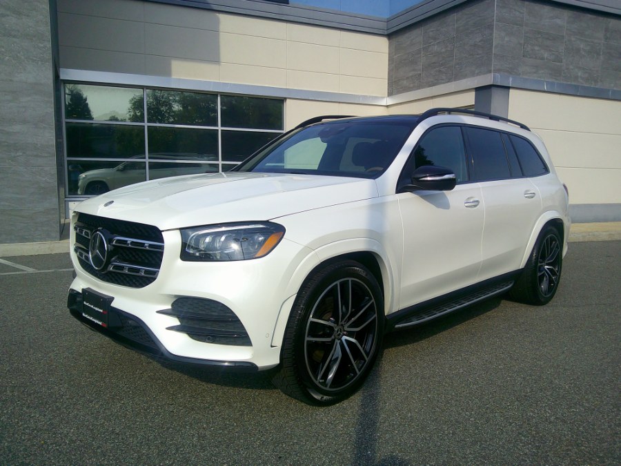 2021 Mercedes-Benz GLS GLS 580 4MATIC SUV, available for sale in Massapequa, New York | South Shore Auto Brokers & Sales. Massapequa, New York 2021 Mercedes-Benz GLS GLS 580 4MATIC SUV, available for sale in Massapequa, New York | South Shore Auto Brokers & Sales. Massapequa, New York