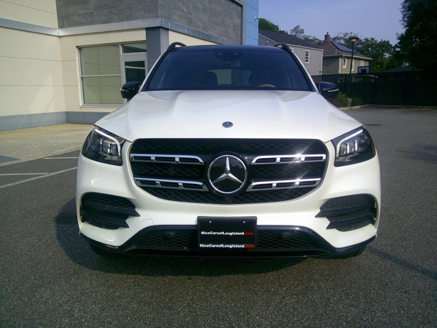 2021 Mercedes-Benz GLS GLS 580 4MATIC SUV, available for sale in Massapequa, New York | South Shore Auto Brokers & Sales. Massapequa, New York 2021 Mercedes-Benz GLS GLS 580 4MATIC SUV, available for sale in Massapequa, New York | South Shore Auto Brokers & Sales. Massapequa, New York