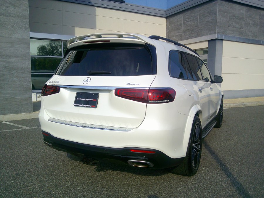 2021 Mercedes-Benz GLS GLS 580 4MATIC SUV, available for sale in Massapequa, New York | South Shore Auto Brokers & Sales. Massapequa, New York 2021 Mercedes-Benz GLS GLS 580 4MATIC SUV, available for sale in Massapequa, New York | South Shore Auto Brokers & Sales. Massapequa, New York