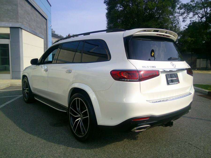2021 Mercedes-Benz GLS GLS 580 4MATIC SUV, available for sale in Massapequa, New York | South Shore Auto Brokers & Sales. Massapequa, New York 2021 Mercedes-Benz GLS GLS 580 4MATIC SUV, available for sale in Massapequa, New York | South Shore Auto Brokers & Sales. Massapequa, New York