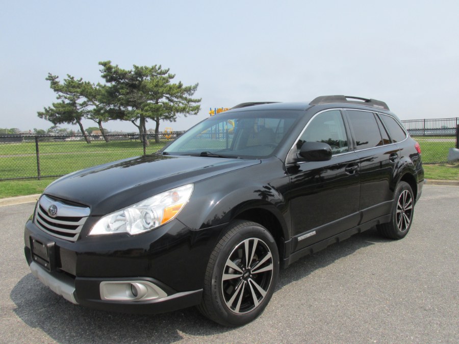 2011 Subaru Outback 4dr Wgn H6 Auto 3.6R Limited Pwr Moon/Nav, available for sale in Massapequa, New York | South Shore Auto Brokers & Sales. Massapequa, New York 2011 Subaru Outback 4dr Wgn H6 Auto 3.6R Limited Pwr Moon/Nav, available for sale in Massapequa, New York | South Shore Auto Brokers & Sales. Massapequa, New York
