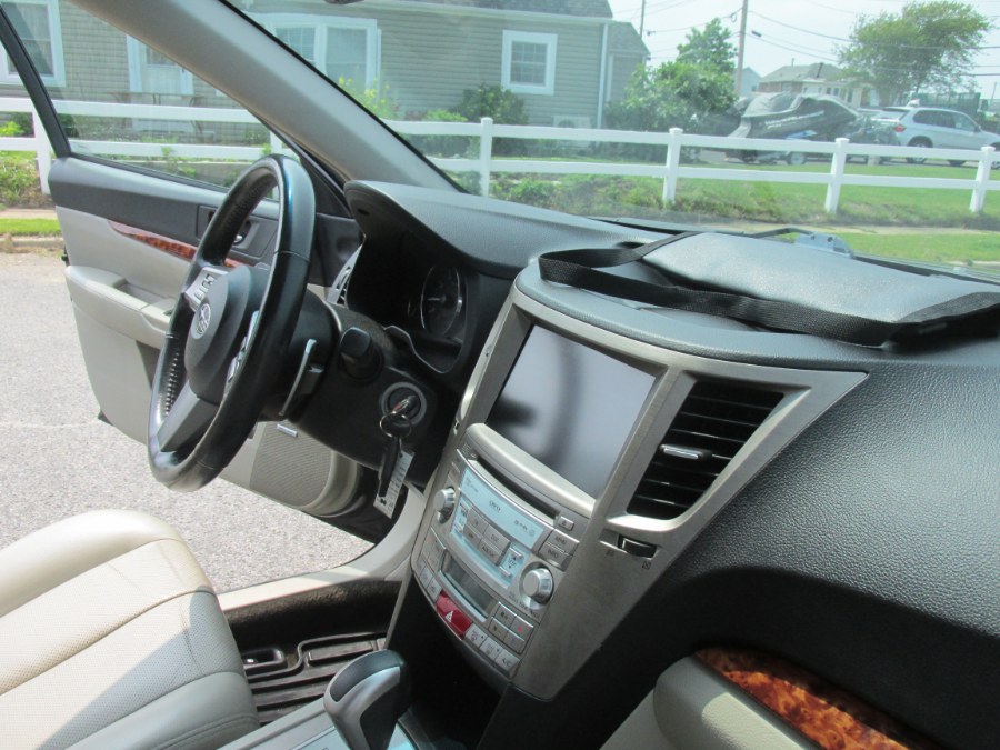 2011 Subaru Outback 4dr Wgn H6 Auto 3.6R Limited Pwr Moon/Nav, available for sale in Massapequa, New York | South Shore Auto Brokers & Sales. Massapequa, New York 2011 Subaru Outback 4dr Wgn H6 Auto 3.6R Limited Pwr Moon/Nav, available for sale in Massapequa, New York | South Shore Auto Brokers & Sales. Massapequa, New York
