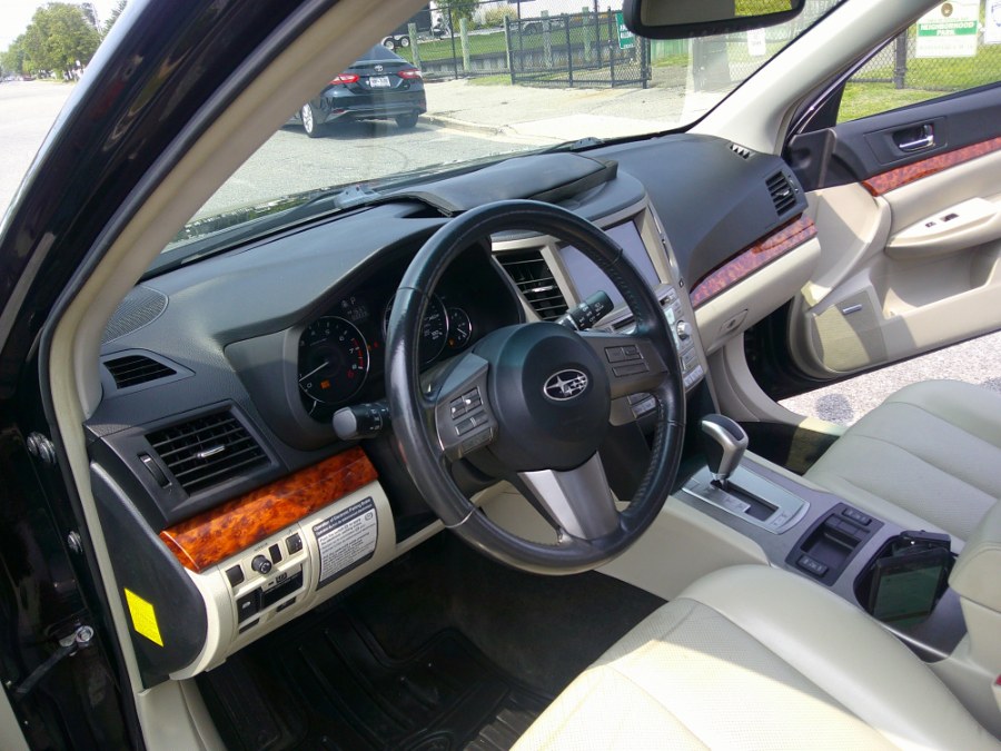 2011 Subaru Outback 4dr Wgn H6 Auto 3.6R Limited Pwr Moon/Nav, available for sale in Massapequa, New York | South Shore Auto Brokers & Sales. Massapequa, New York 2011 Subaru Outback 4dr Wgn H6 Auto 3.6R Limited Pwr Moon/Nav, available for sale in Massapequa, New York | South Shore Auto Brokers & Sales. Massapequa, New York
