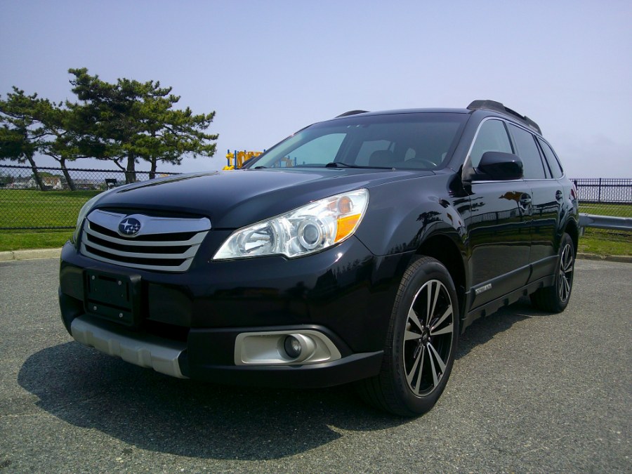 2011 Subaru Outback 4dr Wgn H6 Auto 3.6R Limited Pwr Moon/Nav, available for sale in Massapequa, New York | South Shore Auto Brokers & Sales. Massapequa, New York 2011 Subaru Outback 4dr Wgn H6 Auto 3.6R Limited Pwr Moon/Nav, available for sale in Massapequa, New York | South Shore Auto Brokers & Sales. Massapequa, New York