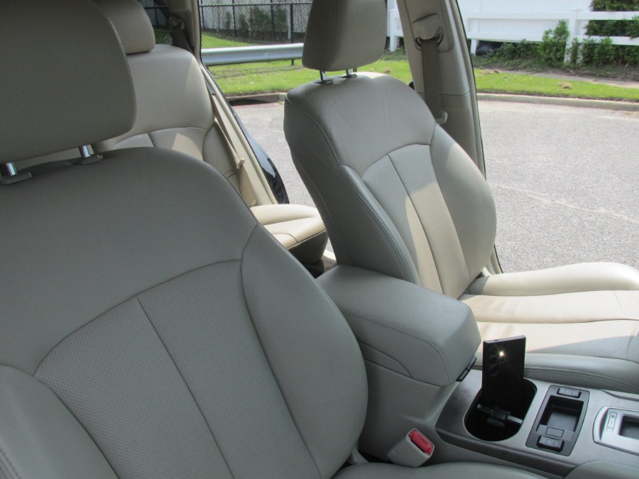 2011 Subaru Outback 4dr Wgn H6 Auto 3.6R Limited Pwr Moon/Nav, available for sale in Massapequa, New York | South Shore Auto Brokers & Sales. Massapequa, New York 2011 Subaru Outback 4dr Wgn H6 Auto 3.6R Limited Pwr Moon/Nav, available for sale in Massapequa, New York | South Shore Auto Brokers & Sales. Massapequa, New York
