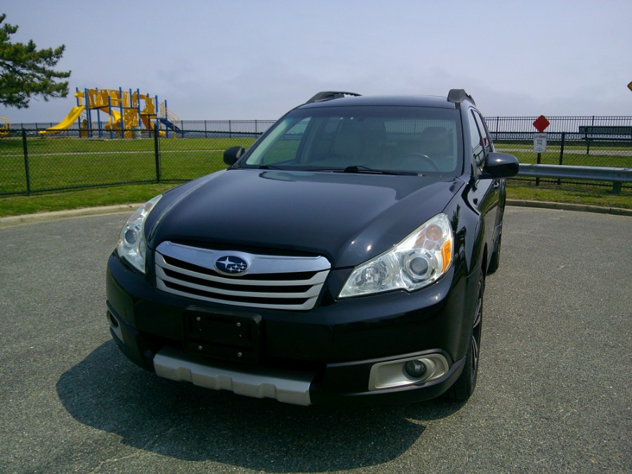 2011 Subaru Outback 4dr Wgn H6 Auto 3.6R Limited Pwr Moon/Nav, available for sale in Massapequa, New York | South Shore Auto Brokers & Sales. Massapequa, New York 2011 Subaru Outback 4dr Wgn H6 Auto 3.6R Limited Pwr Moon/Nav, available for sale in Massapequa, New York | South Shore Auto Brokers & Sales. Massapequa, New York