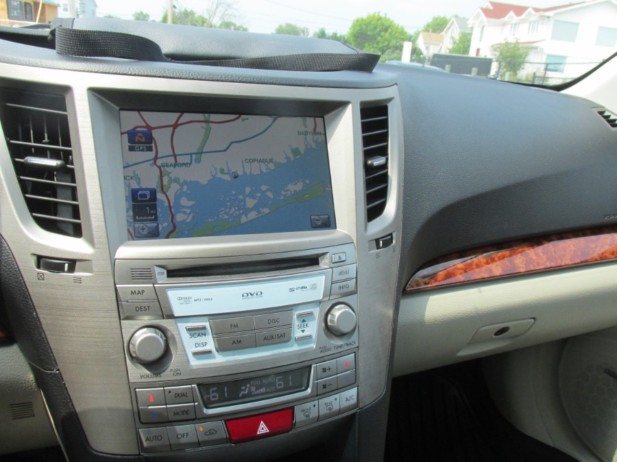 2011 Subaru Outback 4dr Wgn H6 Auto 3.6R Limited Pwr Moon/Nav, available for sale in Massapequa, New York | South Shore Auto Brokers & Sales. Massapequa, New York 2011 Subaru Outback 4dr Wgn H6 Auto 3.6R Limited Pwr Moon/Nav, available for sale in Massapequa, New York | South Shore Auto Brokers & Sales. Massapequa, New York