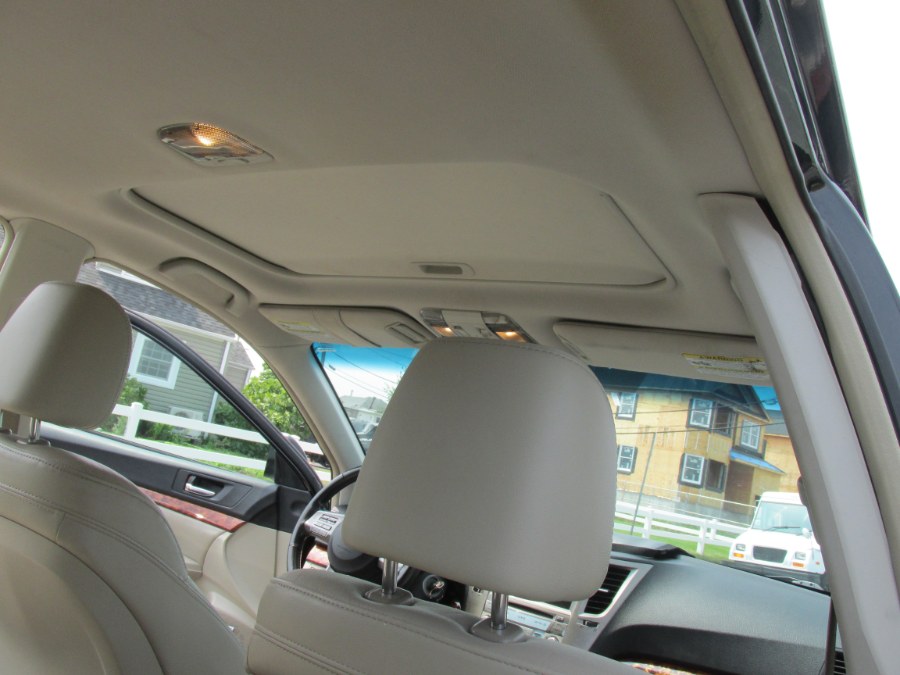 2011 Subaru Outback 4dr Wgn H6 Auto 3.6R Limited Pwr Moon/Nav, available for sale in Massapequa, New York | South Shore Auto Brokers & Sales. Massapequa, New York 2011 Subaru Outback 4dr Wgn H6 Auto 3.6R Limited Pwr Moon/Nav, available for sale in Massapequa, New York | South Shore Auto Brokers & Sales. Massapequa, New York