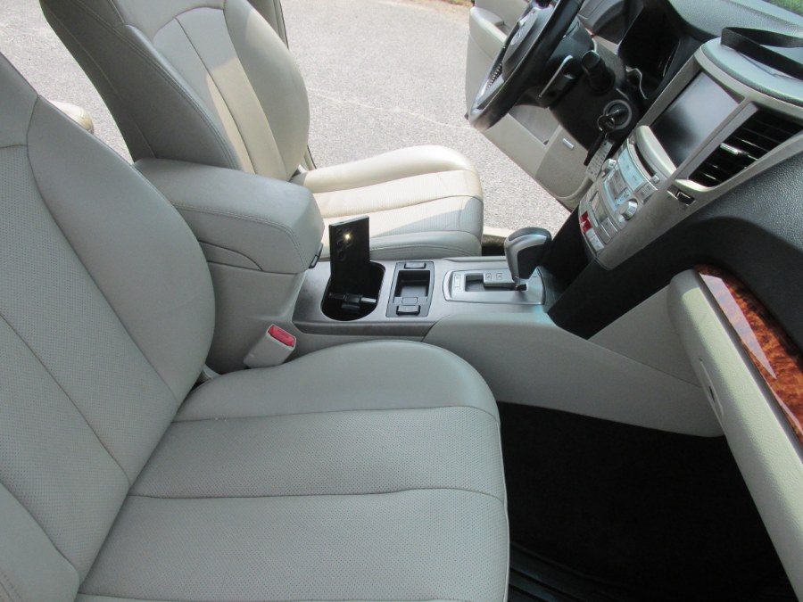 2011 Subaru Outback 4dr Wgn H6 Auto 3.6R Limited Pwr Moon/Nav, available for sale in Massapequa, New York | South Shore Auto Brokers & Sales. Massapequa, New York 2011 Subaru Outback 4dr Wgn H6 Auto 3.6R Limited Pwr Moon/Nav, available for sale in Massapequa, New York | South Shore Auto Brokers & Sales. Massapequa, New York