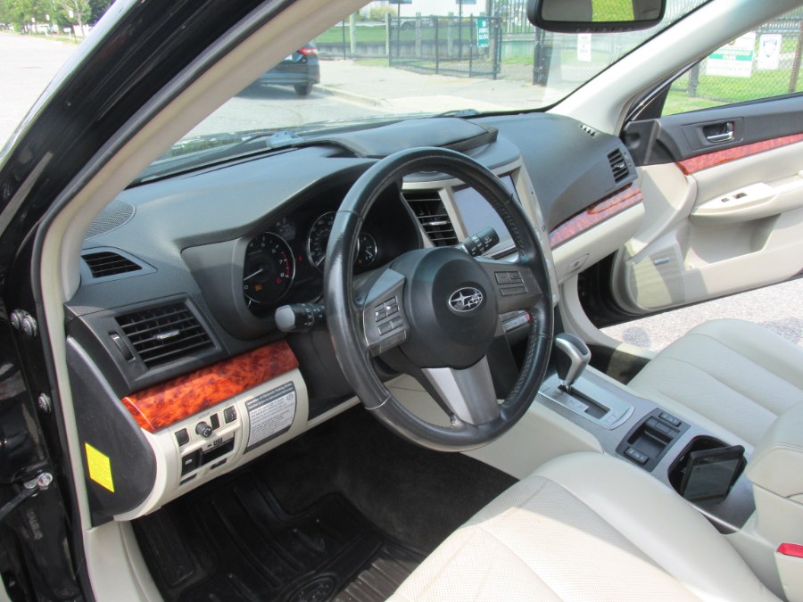 2011 Subaru Outback 4dr Wgn H6 Auto 3.6R Limited Pwr Moon/Nav, available for sale in Massapequa, New York | South Shore Auto Brokers & Sales. Massapequa, New York 2011 Subaru Outback 4dr Wgn H6 Auto 3.6R Limited Pwr Moon/Nav, available for sale in Massapequa, New York | South Shore Auto Brokers & Sales. Massapequa, New York