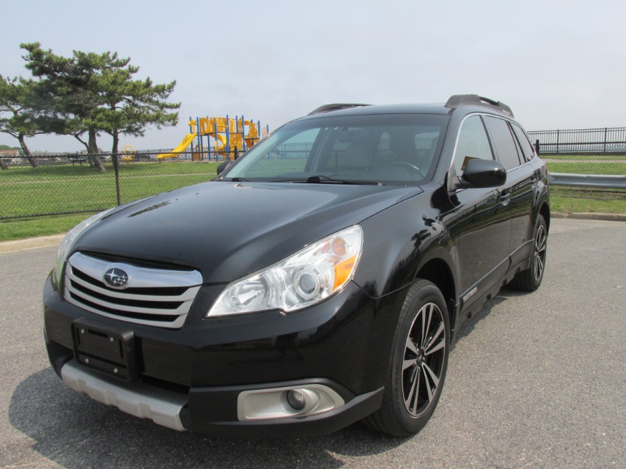 2011 Subaru Outback 4dr Wgn H6 Auto 3.6R Limited Pwr Moon/Nav, available for sale in Massapequa, New York | South Shore Auto Brokers & Sales. Massapequa, New York 2011 Subaru Outback 4dr Wgn H6 Auto 3.6R Limited Pwr Moon/Nav, available for sale in Massapequa, New York | South Shore Auto Brokers & Sales. Massapequa, New York