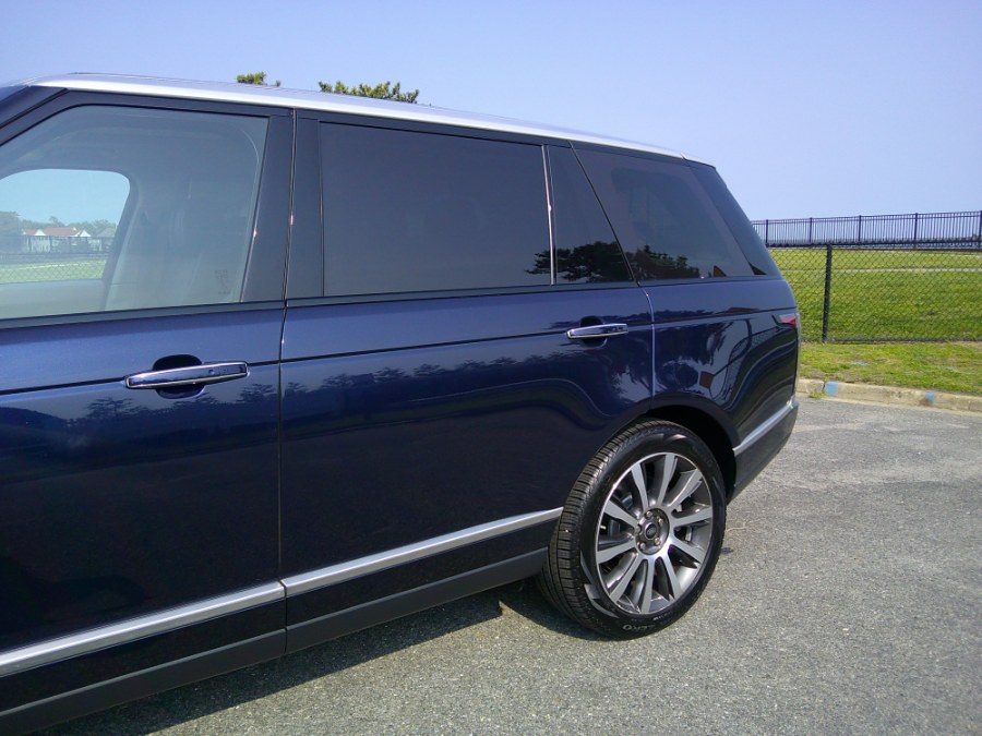 2014 Land Rover Range Rover 4WD 4dr Supercharged Autobiography LWB, available for sale in Massapequa, New York | South Shore Auto Brokers & Sales. Massapequa, New York 2014 Land Rover Range Rover 4WD 4dr Supercharged Autobiography LWB, available for sale in Massapequa, New York | South Shore Auto Brokers & Sales. Massapequa, New York