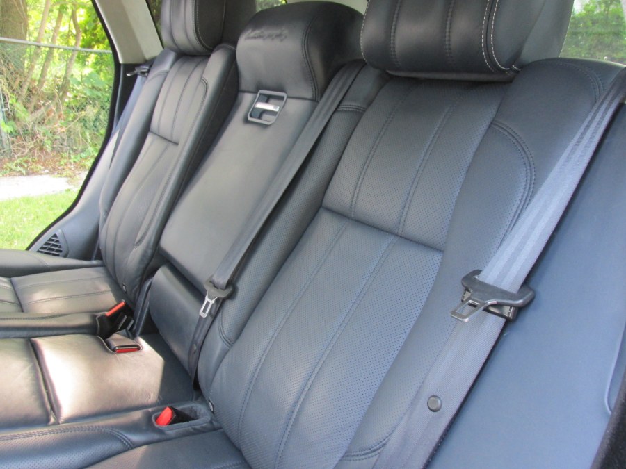 2014 Land Rover Range Rover 4WD 4dr Supercharged Autobiography LWB, available for sale in Massapequa, New York | South Shore Auto Brokers & Sales. Massapequa, New York 2014 Land Rover Range Rover 4WD 4dr Supercharged Autobiography LWB, available for sale in Massapequa, New York | South Shore Auto Brokers & Sales. Massapequa, New York