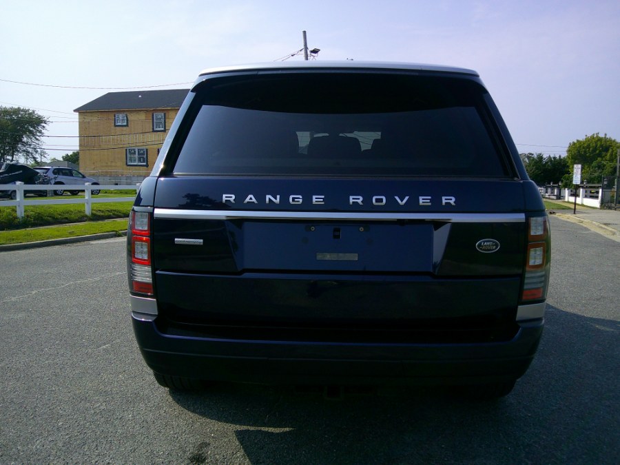 2014 Land Rover Range Rover 4WD 4dr Supercharged Autobiography LWB, available for sale in Massapequa, New York | South Shore Auto Brokers & Sales. Massapequa, New York 2014 Land Rover Range Rover 4WD 4dr Supercharged Autobiography LWB, available for sale in Massapequa, New York | South Shore Auto Brokers & Sales. Massapequa, New York