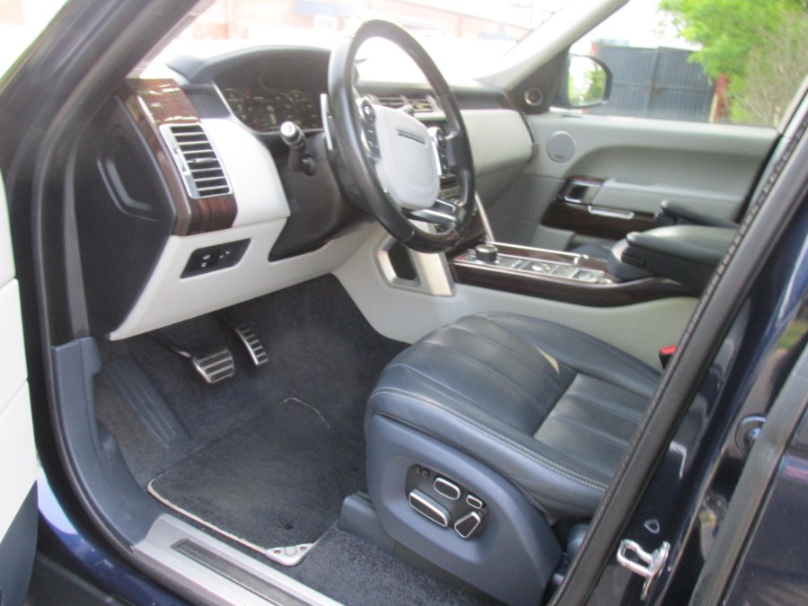 2014 Land Rover Range Rover 4WD 4dr Supercharged Autobiography LWB, available for sale in Massapequa, New York | South Shore Auto Brokers & Sales. Massapequa, New York 2014 Land Rover Range Rover 4WD 4dr Supercharged Autobiography LWB, available for sale in Massapequa, New York | South Shore Auto Brokers & Sales. Massapequa, New York