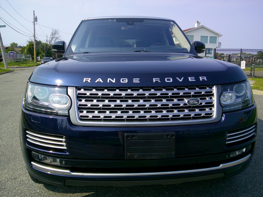 2014 Land Rover Range Rover 4WD 4dr Supercharged Autobiography LWB, available for sale in Massapequa, New York | South Shore Auto Brokers & Sales. Massapequa, New York 2014 Land Rover Range Rover 4WD 4dr Supercharged Autobiography LWB, available for sale in Massapequa, New York | South Shore Auto Brokers & Sales. Massapequa, New York