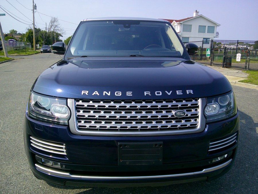2014 Land Rover Range Rover 4WD 4dr Supercharged Autobiography LWB, available for sale in Massapequa, New York | South Shore Auto Brokers & Sales. Massapequa, New York 2014 Land Rover Range Rover 4WD 4dr Supercharged Autobiography LWB, available for sale in Massapequa, New York | South Shore Auto Brokers & Sales. Massapequa, New York