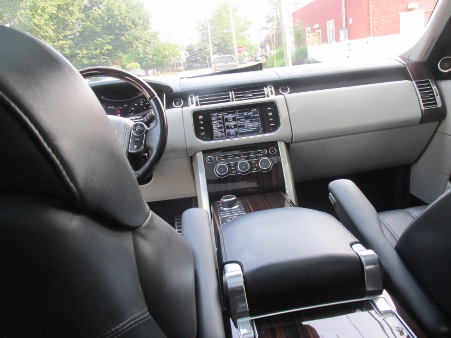 2014 Land Rover Range Rover 4WD 4dr Supercharged Autobiography LWB, available for sale in Massapequa, New York | South Shore Auto Brokers & Sales. Massapequa, New York 2014 Land Rover Range Rover 4WD 4dr Supercharged Autobiography LWB, available for sale in Massapequa, New York | South Shore Auto Brokers & Sales. Massapequa, New York