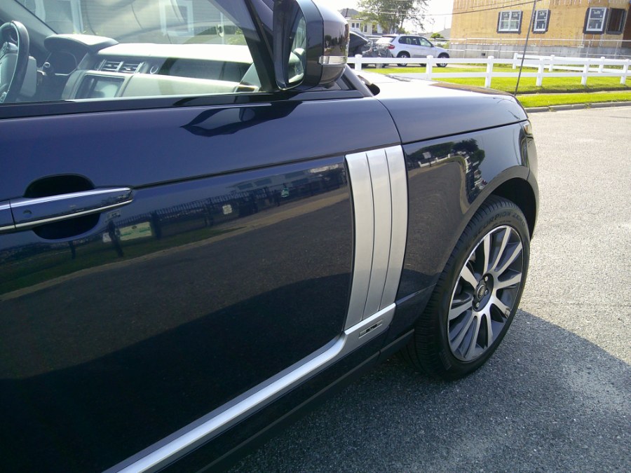 2014 Land Rover Range Rover 4WD 4dr Supercharged Autobiography LWB, available for sale in Massapequa, New York | South Shore Auto Brokers & Sales. Massapequa, New York 2014 Land Rover Range Rover 4WD 4dr Supercharged Autobiography LWB, available for sale in Massapequa, New York | South Shore Auto Brokers & Sales. Massapequa, New York