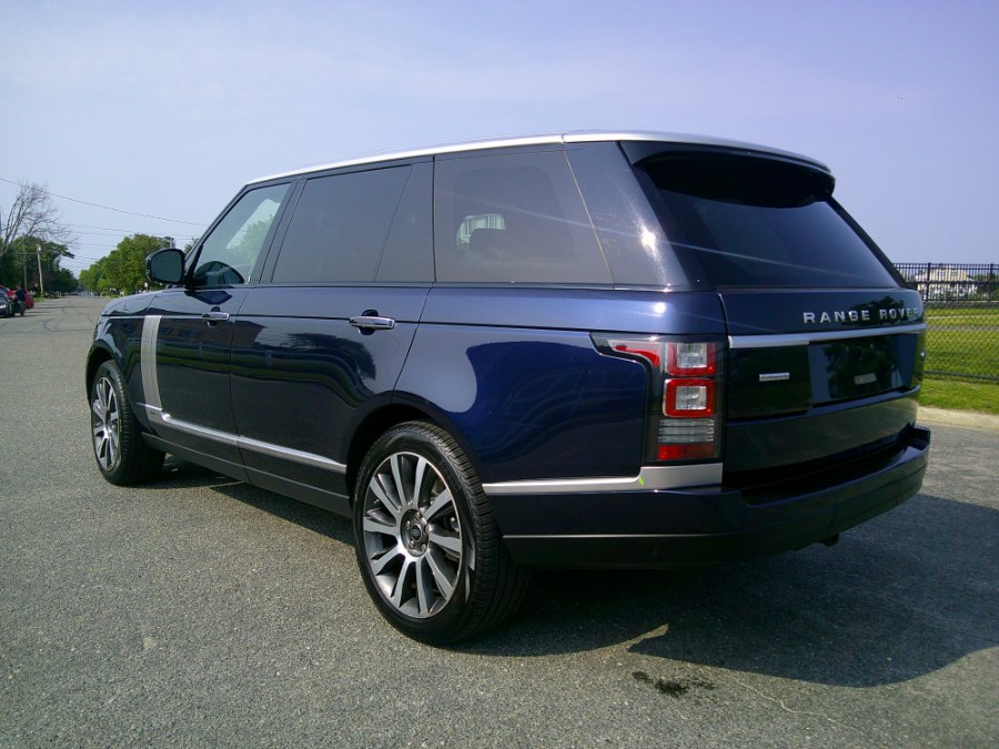 2014 Land Rover Range Rover 4WD 4dr Supercharged Autobiography LWB, available for sale in Massapequa, New York | South Shore Auto Brokers & Sales. Massapequa, New York 2014 Land Rover Range Rover 4WD 4dr Supercharged Autobiography LWB, available for sale in Massapequa, New York | South Shore Auto Brokers & Sales. Massapequa, New York