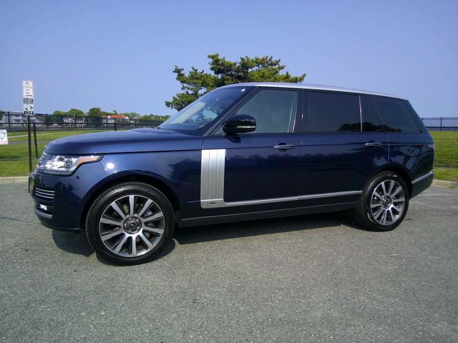 2014 Land Rover Range Rover 4WD 4dr Supercharged Autobiography LWB, available for sale in Massapequa, New York | South Shore Auto Brokers & Sales. Massapequa, New York 2014 Land Rover Range Rover 4WD 4dr Supercharged Autobiography LWB, available for sale in Massapequa, New York | South Shore Auto Brokers & Sales. Massapequa, New York