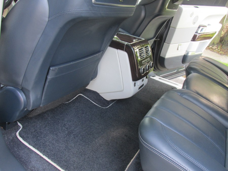 2014 Land Rover Range Rover 4WD 4dr Supercharged Autobiography LWB, available for sale in Massapequa, New York | South Shore Auto Brokers & Sales. Massapequa, New York 2014 Land Rover Range Rover 4WD 4dr Supercharged Autobiography LWB, available for sale in Massapequa, New York | South Shore Auto Brokers & Sales. Massapequa, New York