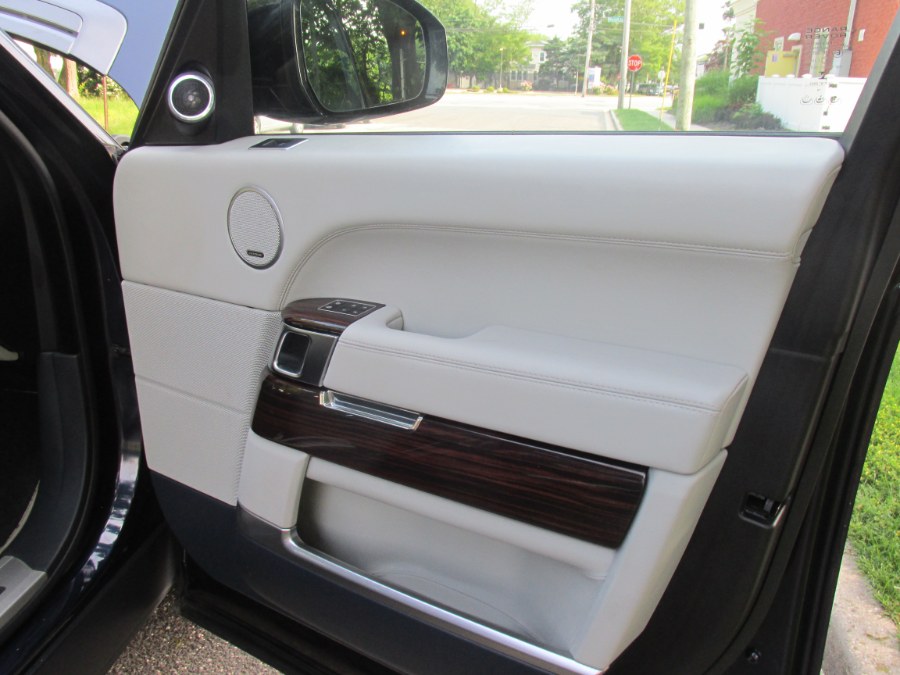 2014 Land Rover Range Rover 4WD 4dr Supercharged Autobiography LWB, available for sale in Massapequa, New York | South Shore Auto Brokers & Sales. Massapequa, New York 2014 Land Rover Range Rover 4WD 4dr Supercharged Autobiography LWB, available for sale in Massapequa, New York | South Shore Auto Brokers & Sales. Massapequa, New York