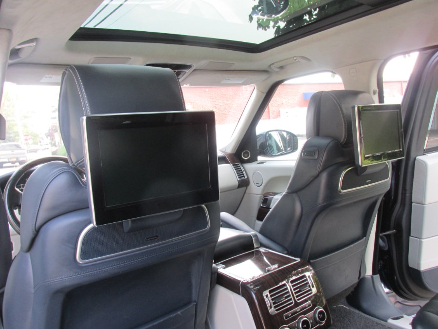 2014 Land Rover Range Rover 4WD 4dr Supercharged Autobiography LWB, available for sale in Massapequa, New York | South Shore Auto Brokers & Sales. Massapequa, New York 2014 Land Rover Range Rover 4WD 4dr Supercharged Autobiography LWB, available for sale in Massapequa, New York | South Shore Auto Brokers & Sales. Massapequa, New York