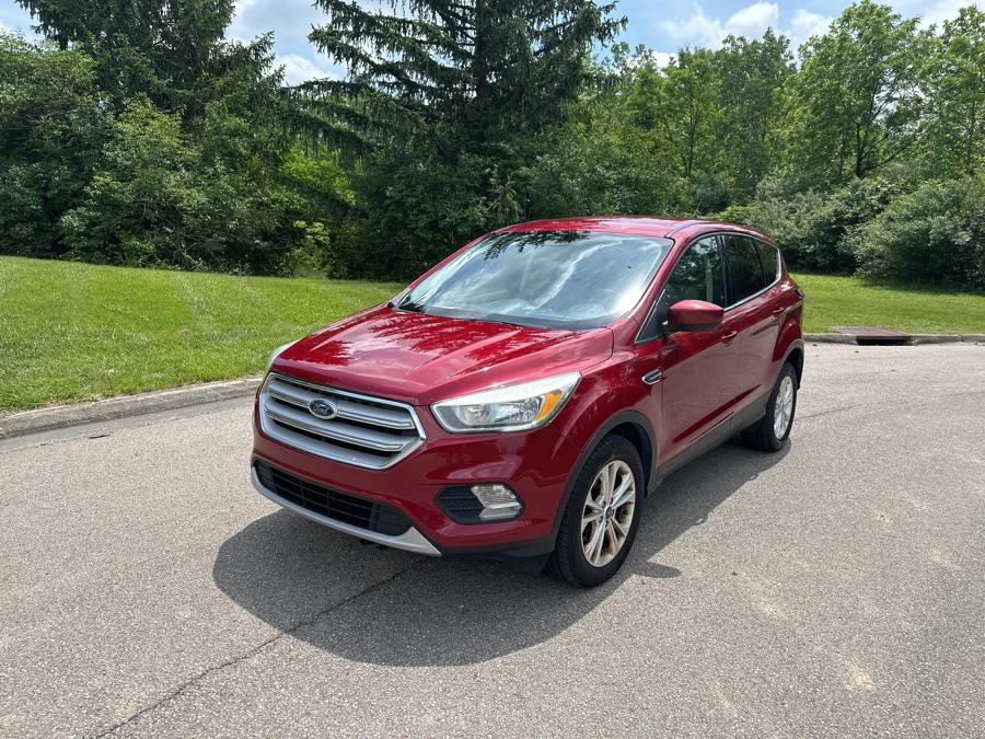 2017 Ford Escape SE FWD, available for sale in Beavercreek, Ohio | Wholesale Direct Motors. Beavercreek, Ohio 2017 Ford Escape SE FWD, available for sale in Beavercreek, Ohio | Wholesale Direct Motors. Beavercreek, Ohio
