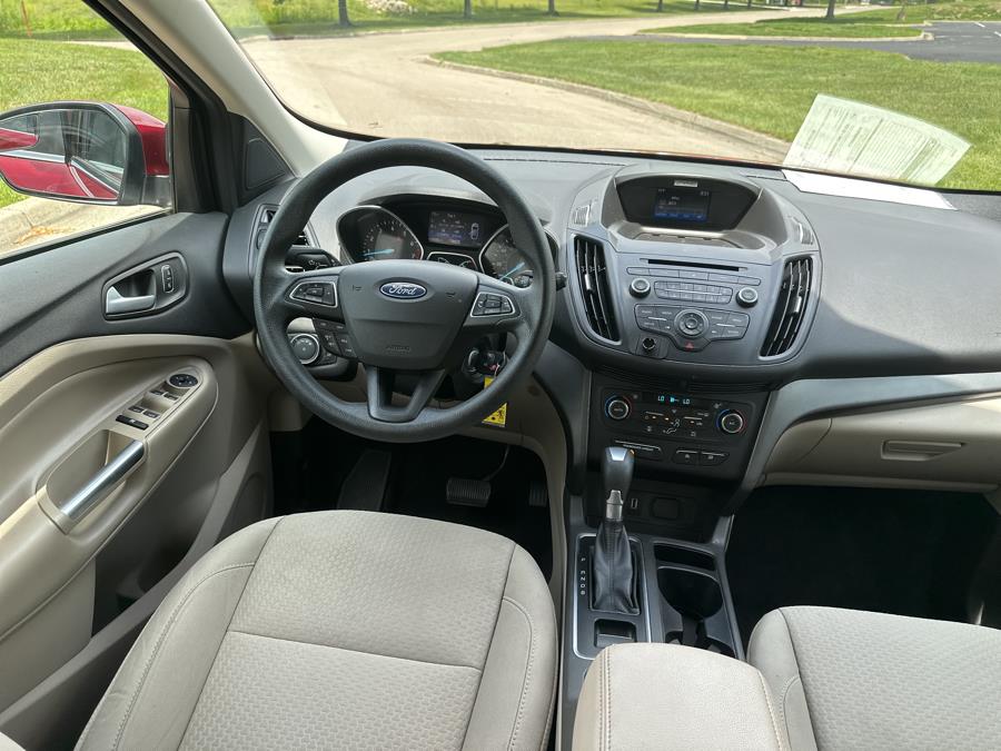 2017 Ford Escape SE FWD, available for sale in Beavercreek, Ohio | Wholesale Direct Motors. Beavercreek, Ohio 2017 Ford Escape SE FWD, available for sale in Beavercreek, Ohio | Wholesale Direct Motors. Beavercreek, Ohio