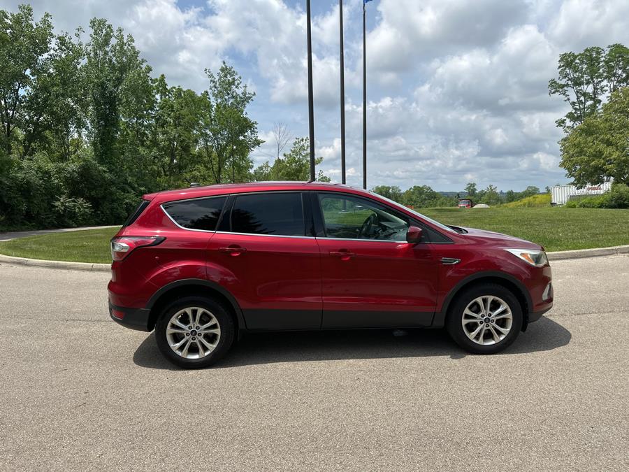 2017 Ford Escape SE FWD, available for sale in Beavercreek, Ohio | Wholesale Direct Motors. Beavercreek, Ohio 2017 Ford Escape SE FWD, available for sale in Beavercreek, Ohio | Wholesale Direct Motors. Beavercreek, Ohio