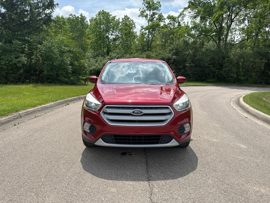 2017 Ford Escape SE FWD, available for sale in Beavercreek, Ohio | Wholesale Direct Motors. Beavercreek, Ohio 2017 Ford Escape SE FWD, available for sale in Beavercreek, Ohio | Wholesale Direct Motors. Beavercreek, Ohio