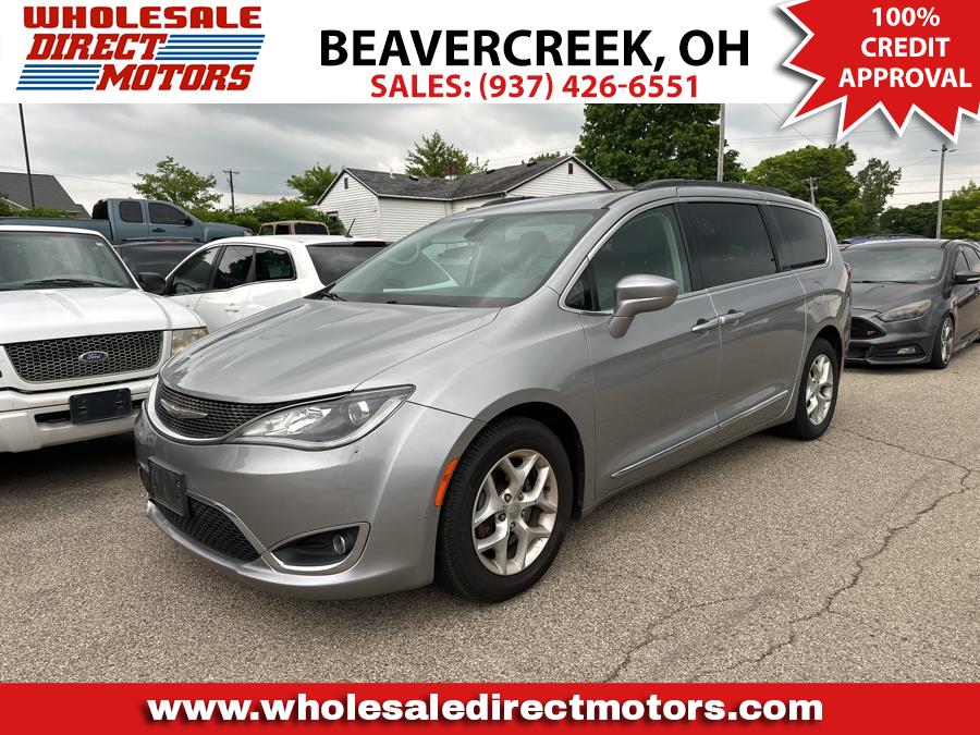 Used 2017 Chrysler Pacifica in Beavercreek, Ohio | Wholesale Direct Motors. Beavercreek, Ohio