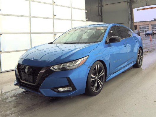Used 2020 Nissan Sentra in Temple Hills, Maryland | Temple Hills Used Car. Temple Hills, Maryland