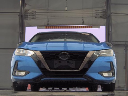 2020 Nissan Sentra SR CVT, available for sale in Temple Hills, Maryland | Temple Hills Used Car. Temple Hills, Maryland 2020 Nissan Sentra SR CVT, available for sale in Temple Hills, Maryland | Temple Hills Used Car. Temple Hills, Maryland
