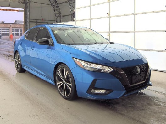 2020 Nissan Sentra SR CVT, available for sale in Temple Hills, Maryland | Temple Hills Used Car. Temple Hills, Maryland 2020 Nissan Sentra SR CVT, available for sale in Temple Hills, Maryland | Temple Hills Used Car. Temple Hills, Maryland