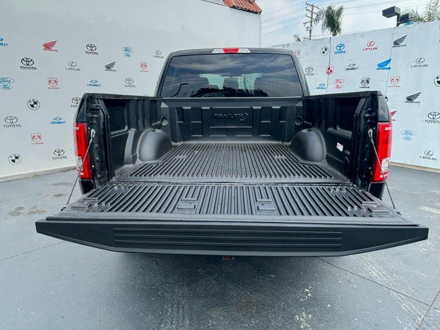2017 Ford F-150 XL 4WD SuperCrew 5.5'' Box, available for sale in Santa Ana, California | Auto Max Of Santa Ana. Santa Ana, California 2017 Ford F-150 XL 4WD SuperCrew 5.5'' Box, available for sale in Santa Ana, California | Auto Max Of Santa Ana. Santa Ana, California