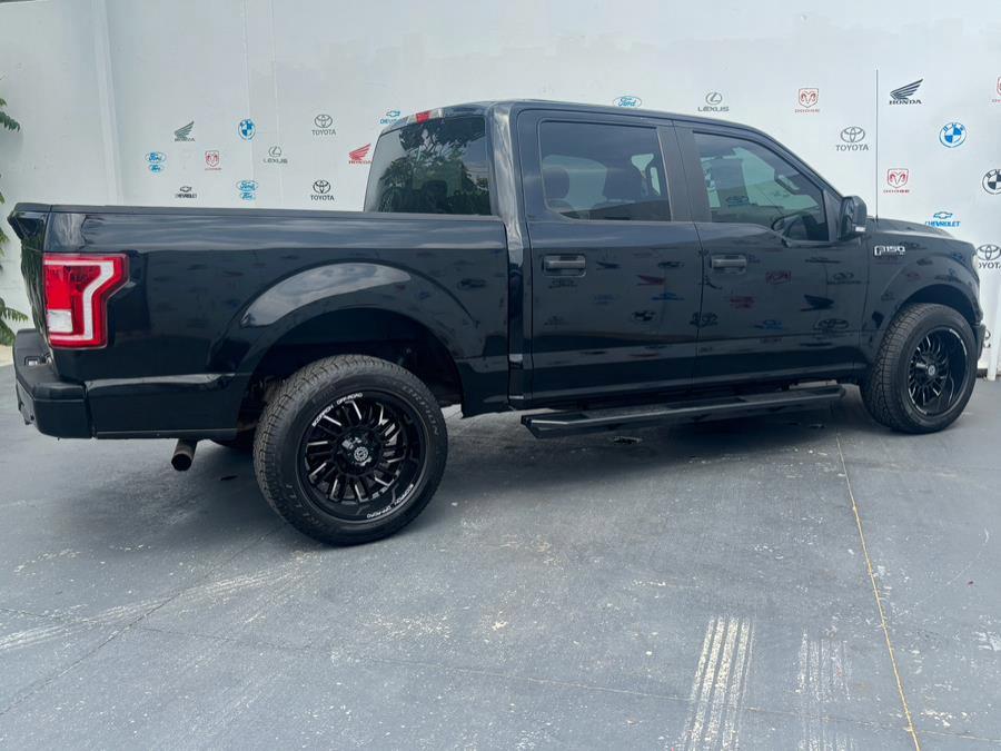 2017 Ford F-150 XL 4WD SuperCrew 5.5'' Box, available for sale in Santa Ana, California | Auto Max Of Santa Ana. Santa Ana, California 2017 Ford F-150 XL 4WD SuperCrew 5.5'' Box, available for sale in Santa Ana, California | Auto Max Of Santa Ana. Santa Ana, California