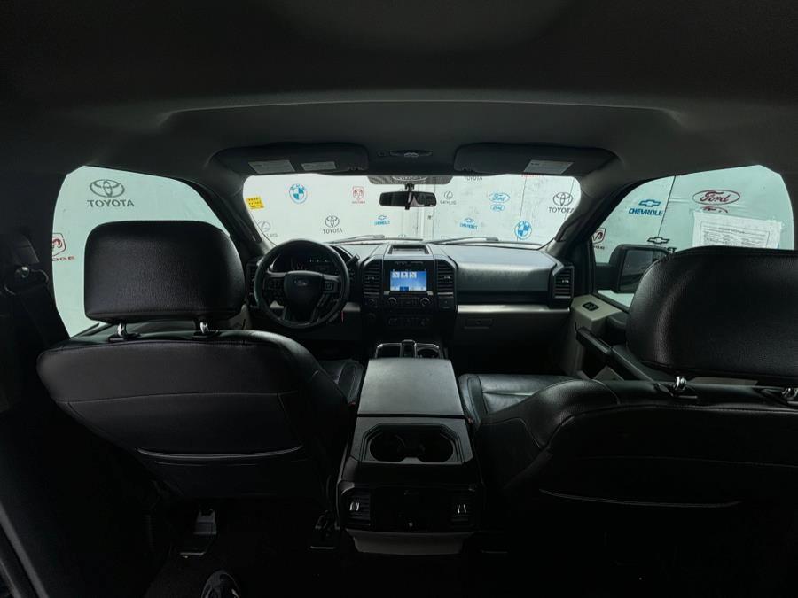 2017 Ford F-150 XL 4WD SuperCrew 5.5'' Box, available for sale in Santa Ana, California | Auto Max Of Santa Ana. Santa Ana, California 2017 Ford F-150 XL 4WD SuperCrew 5.5'' Box, available for sale in Santa Ana, California | Auto Max Of Santa Ana. Santa Ana, California