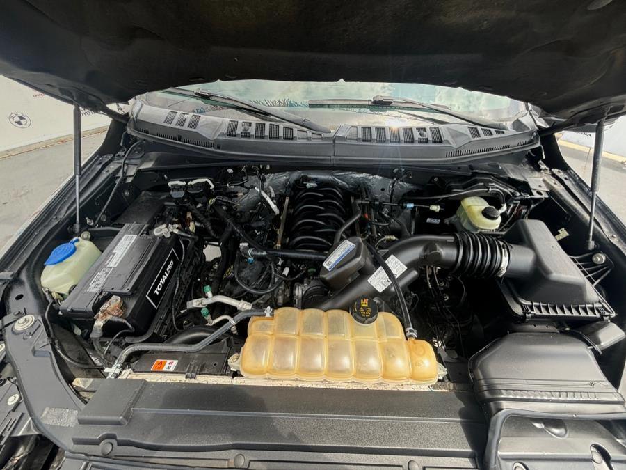 2017 Ford F-150 XL 4WD SuperCrew 5.5'' Box, available for sale in Santa Ana, California | Auto Max Of Santa Ana. Santa Ana, California 2017 Ford F-150 XL 4WD SuperCrew 5.5'' Box, available for sale in Santa Ana, California | Auto Max Of Santa Ana. Santa Ana, California
