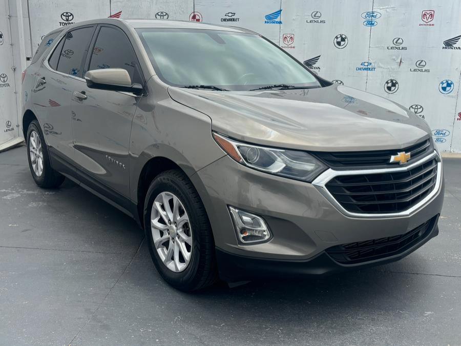 Used 2019 Chevrolet Equinox in Santa Ana, California | Auto Max Of Santa Ana. Santa Ana, California
