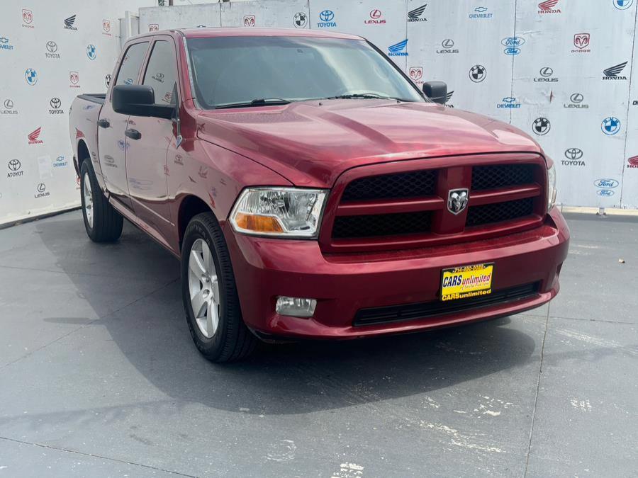 Used 2012 Ram 1500 in Santa Ana, California | Auto Max Of Santa Ana. Santa Ana, California