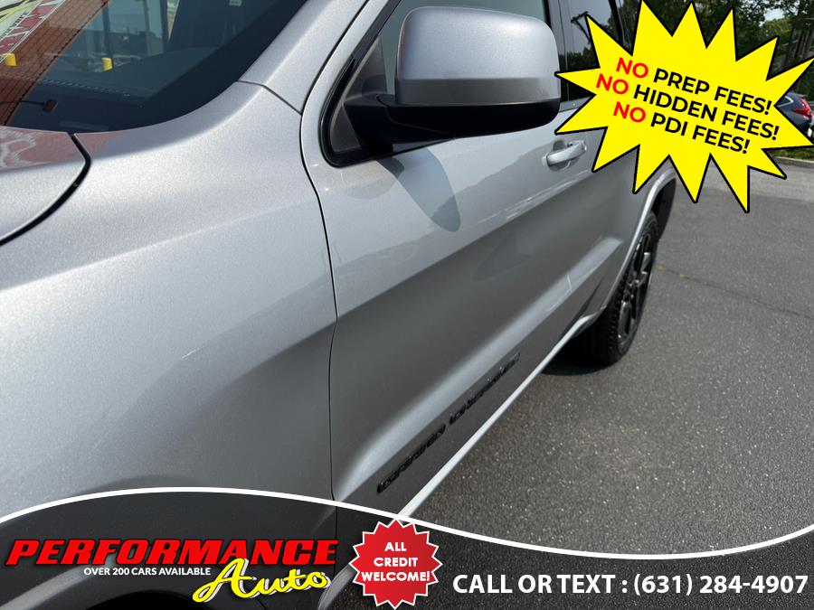 2018 Jeep Grand Cherokee Altitude 4x4 *Ltd Avail*, available for sale in Bohemia, New York | Performance Auto Inc. Bohemia, New York 2018 Jeep Grand Cherokee Altitude 4x4 *Ltd Avail*, available for sale in Bohemia, New York | Performance Auto Inc. Bohemia, New York