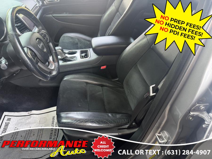 2018 Jeep Grand Cherokee Altitude 4x4 *Ltd Avail*, available for sale in Bohemia, New York | Performance Auto Inc. Bohemia, New York 2018 Jeep Grand Cherokee Altitude 4x4 *Ltd Avail*, available for sale in Bohemia, New York | Performance Auto Inc. Bohemia, New York